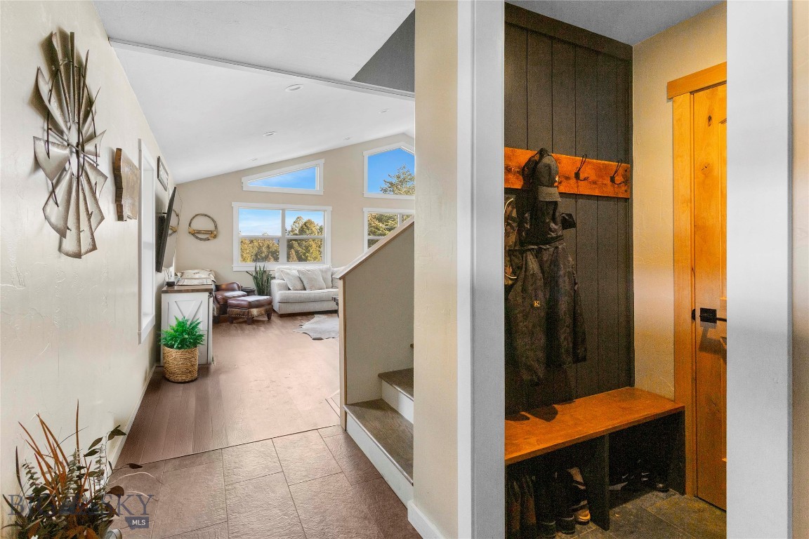 Flint Creek Estates - Residential