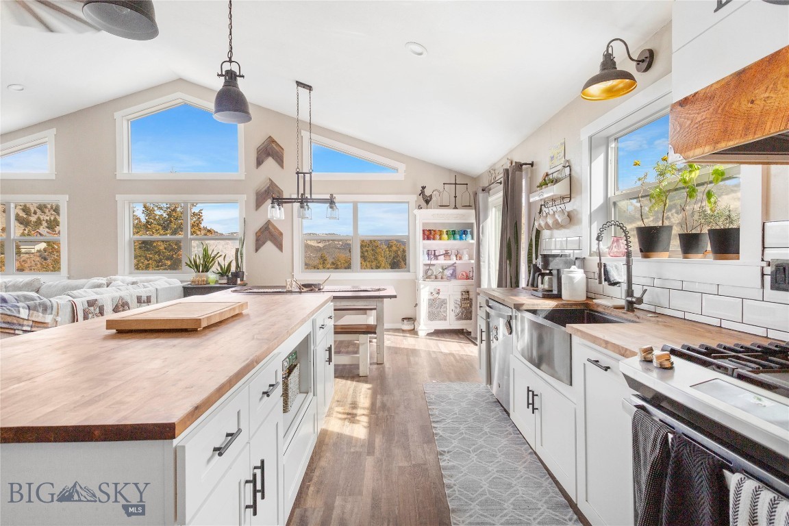 Flint Creek Estates - Residential