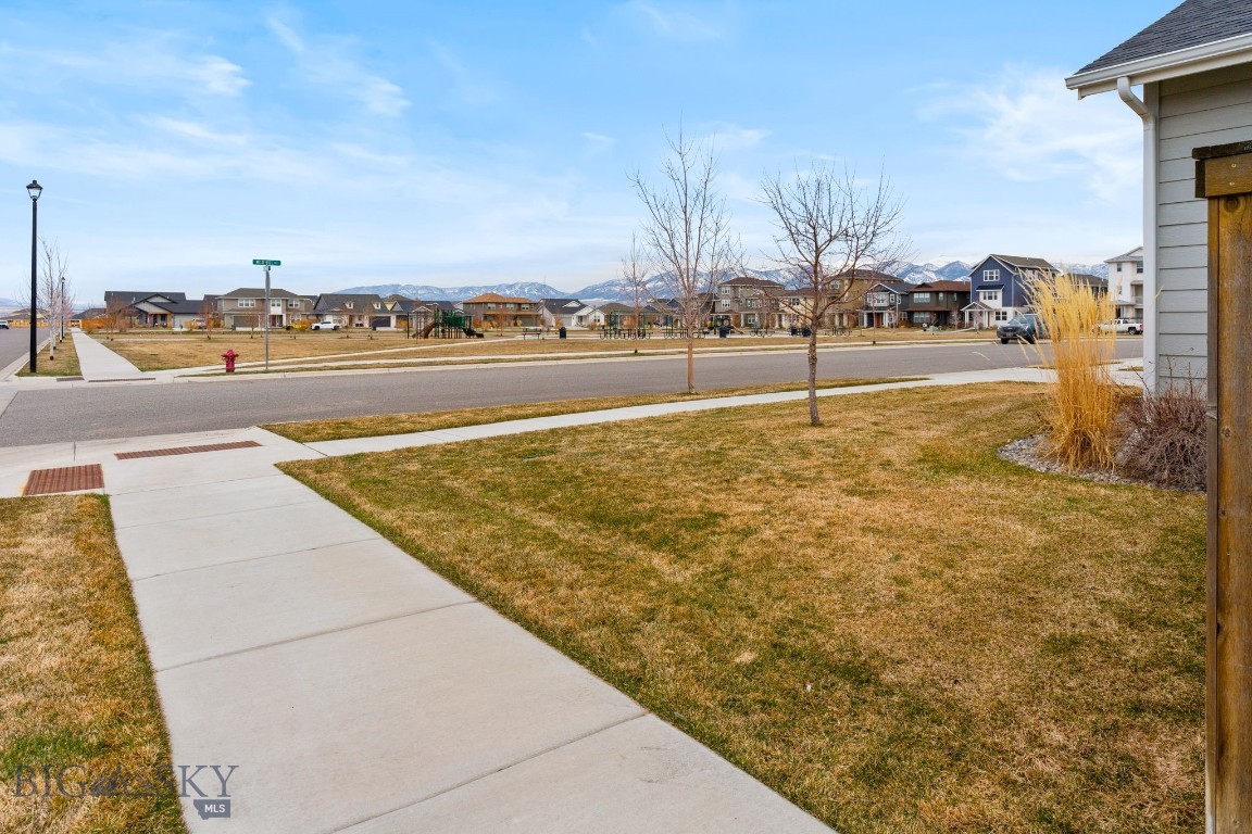 Belgrade, Montana 59714, United States, 3 Bedrooms Bedrooms, ,3 BathroomsBathrooms,Residential,Active,108010