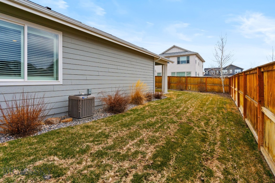 Belgrade, Montana 59714, United States, 3 Bedrooms Bedrooms, ,3 BathroomsBathrooms,Residential,Active,108010