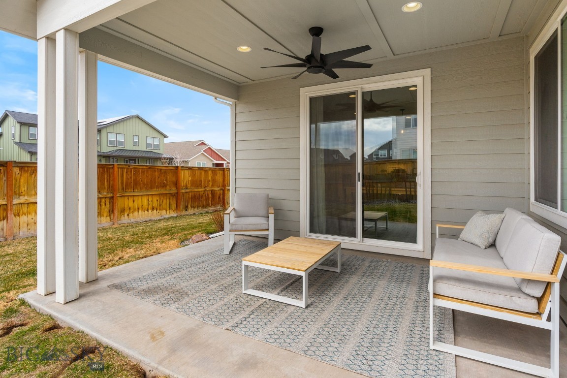 Belgrade, Montana 59714, United States, 3 Bedrooms Bedrooms, ,3 BathroomsBathrooms,Residential,Active,108010