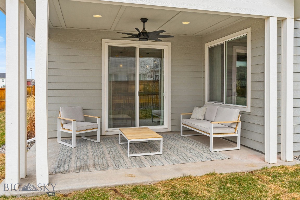 Belgrade, Montana 59714, United States, 3 Bedrooms Bedrooms, ,3 BathroomsBathrooms,Residential,Active,108010