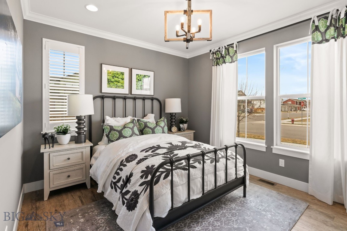 Belgrade, Montana 59714, United States, 3 Bedrooms Bedrooms, ,3 BathroomsBathrooms,Residential,Active,108010