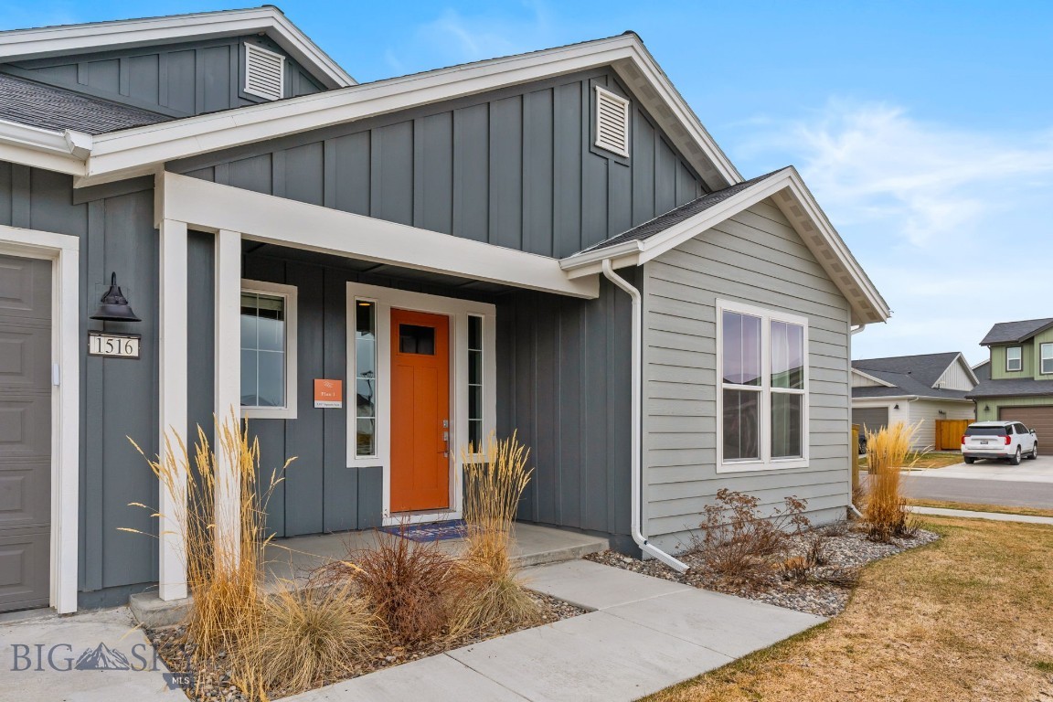 Belgrade, Montana 59714, United States, 3 Bedrooms Bedrooms, ,3 BathroomsBathrooms,Residential,Active,108010