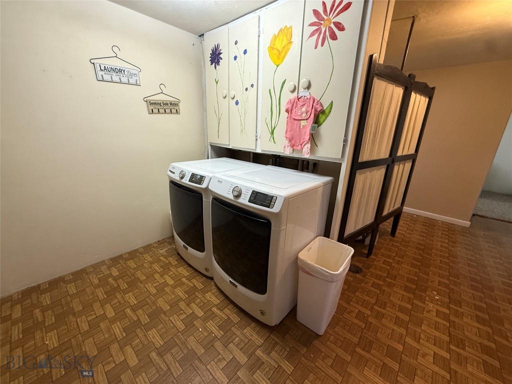 Other - Residential