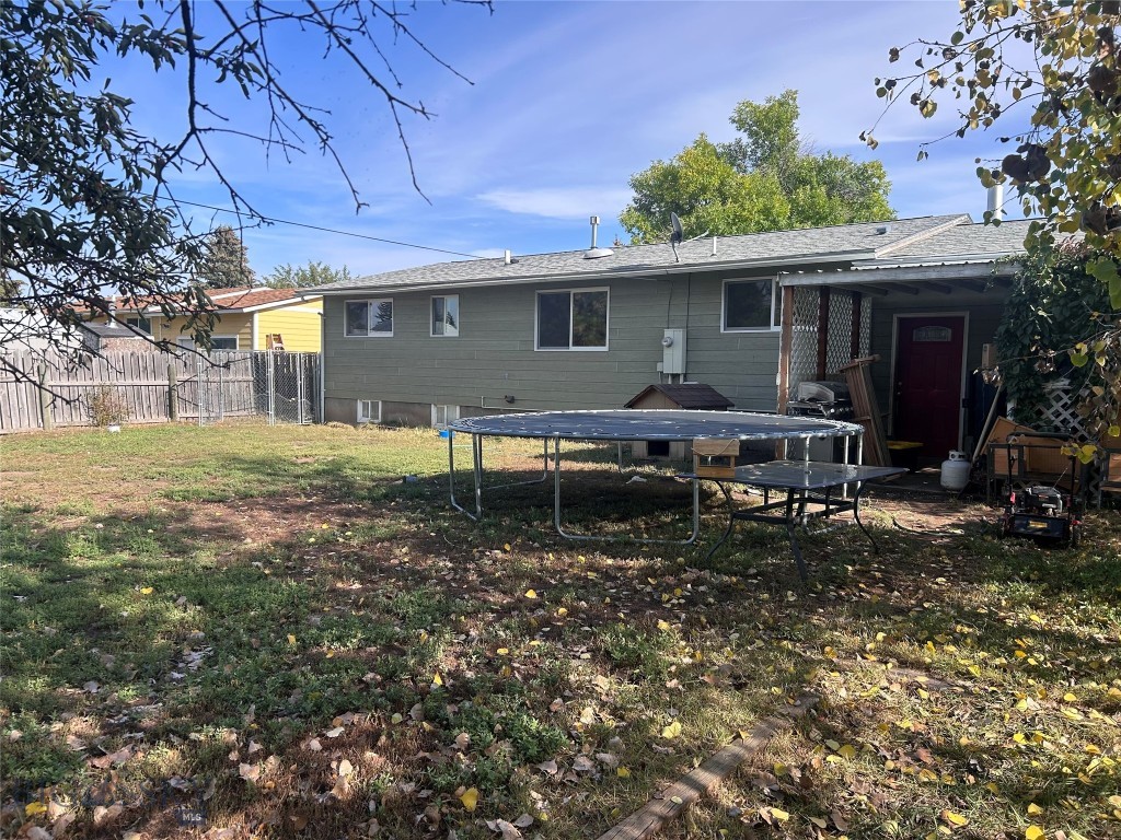 Other - Residential