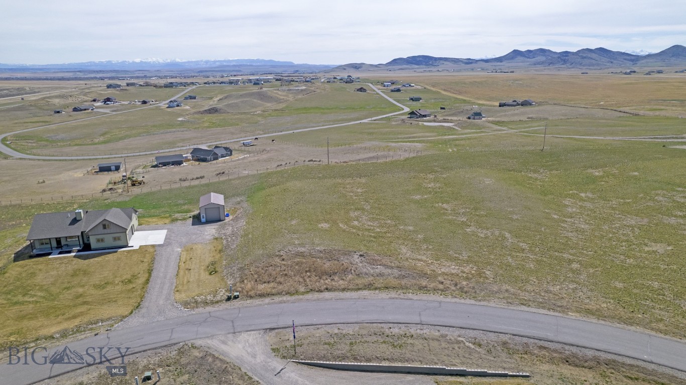 Village at Elk Ridge - Land