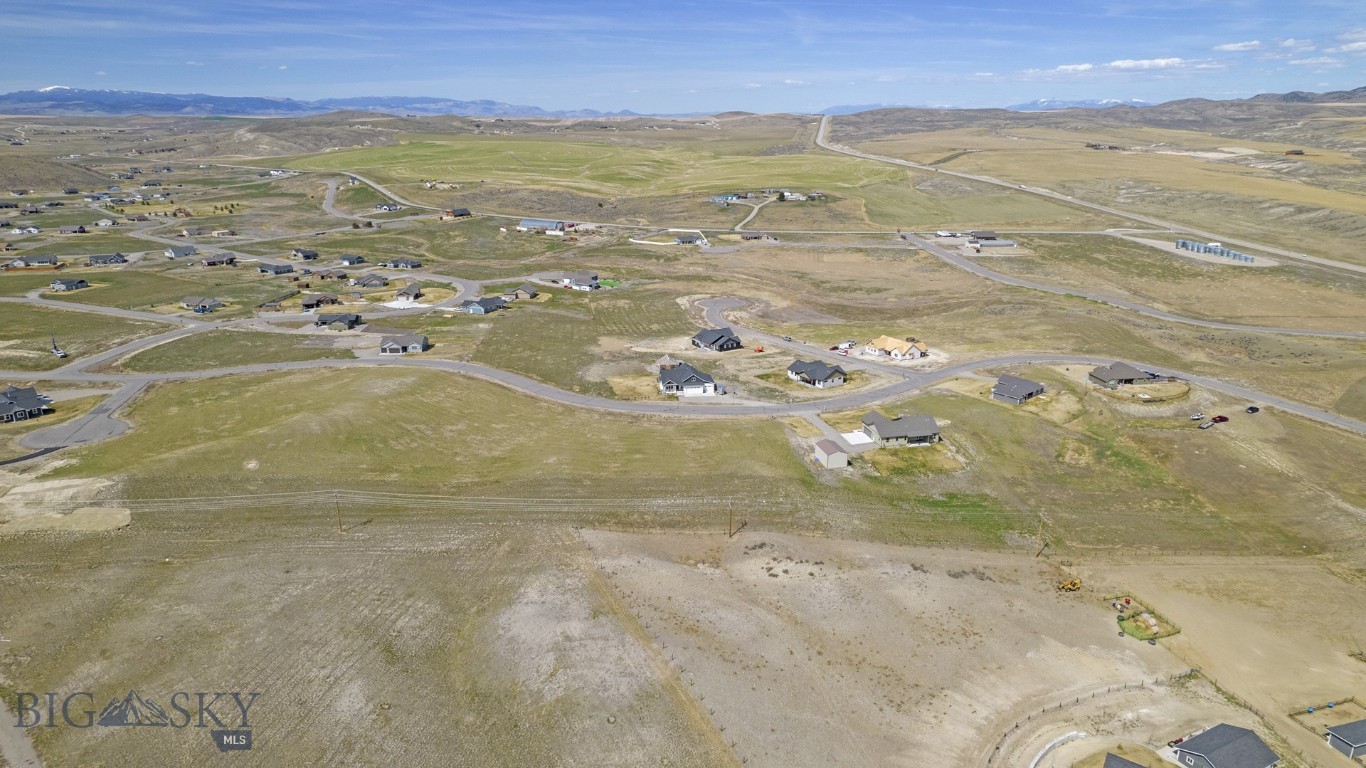 Village at Elk Ridge - Land