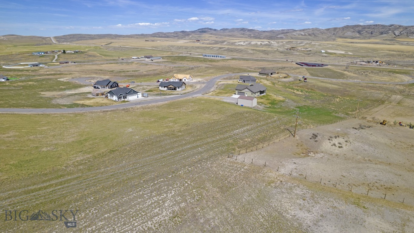 Village at Elk Ridge - Land