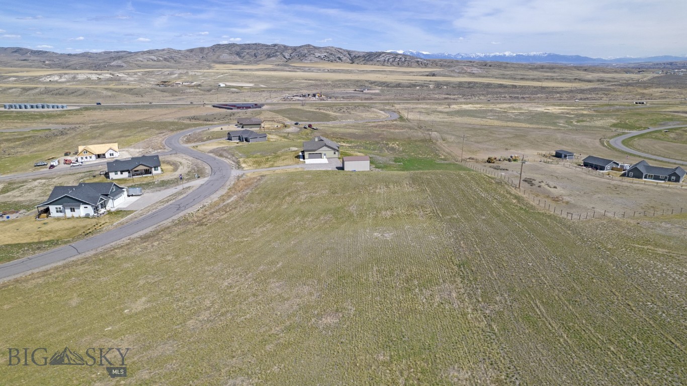 Village at Elk Ridge - Land