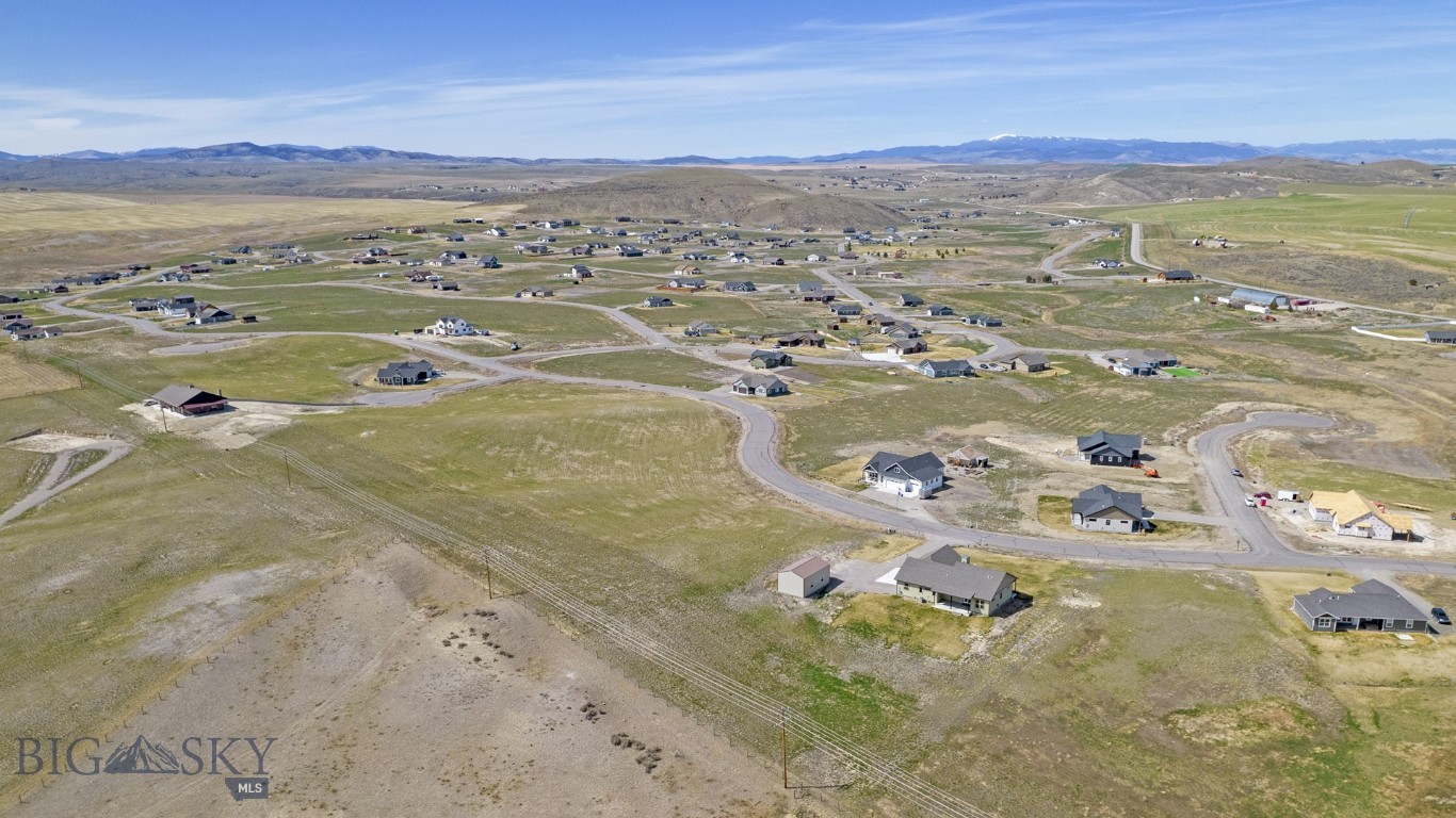 Village at Elk Ridge - Land