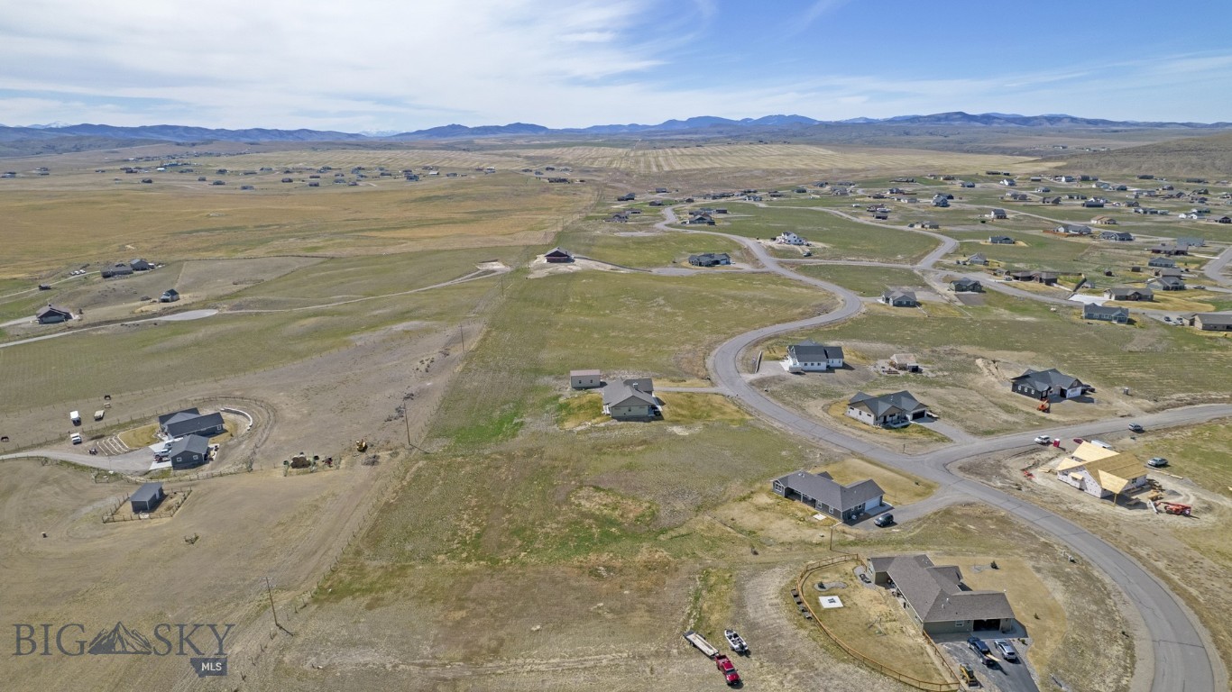 Village at Elk Ridge - Land