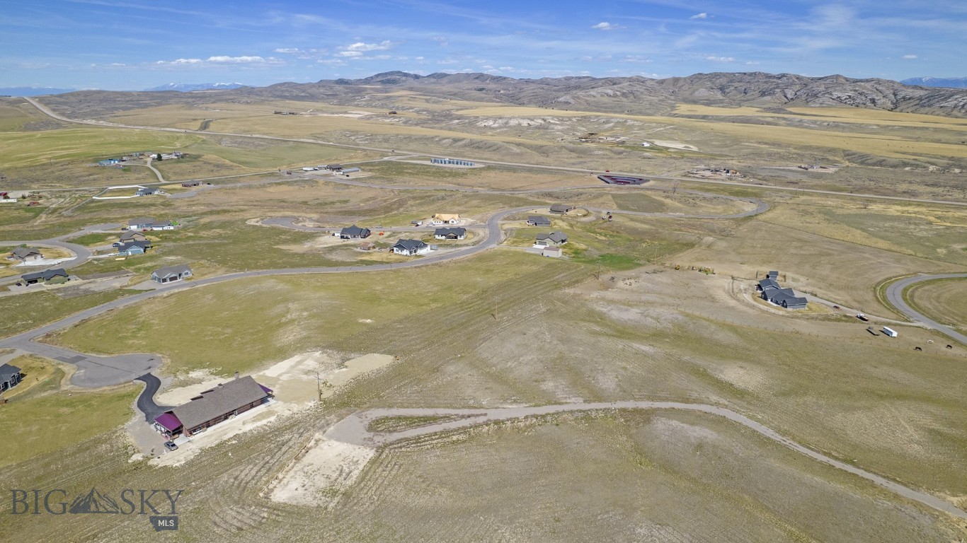 Village at Elk Ridge - Land