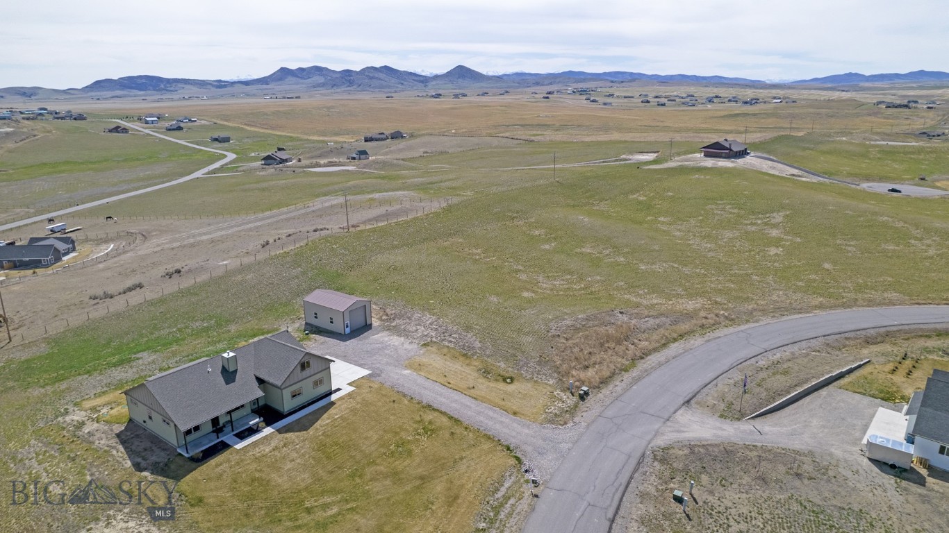 Village at Elk Ridge - Land