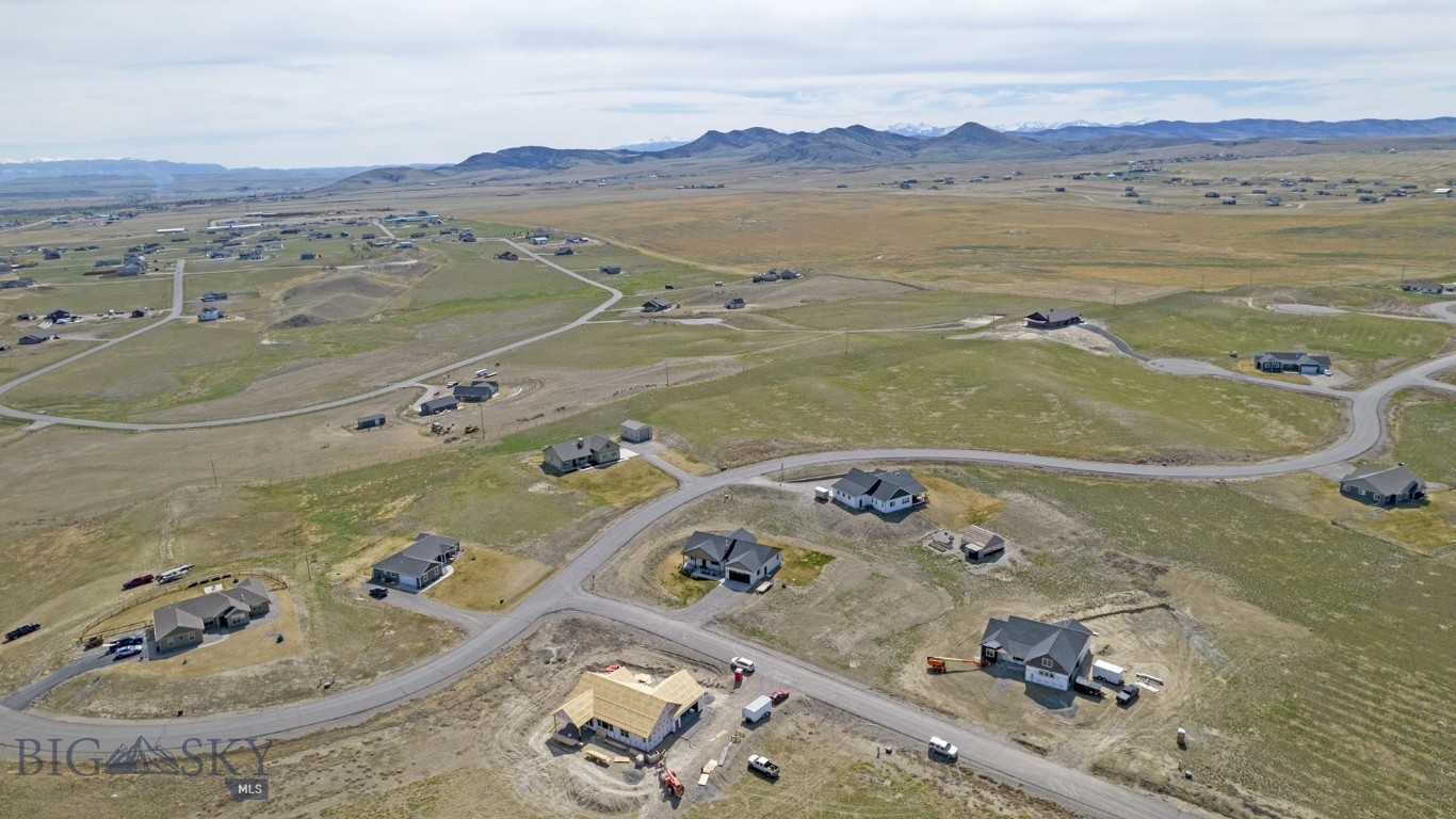 Village at Elk Ridge - Land