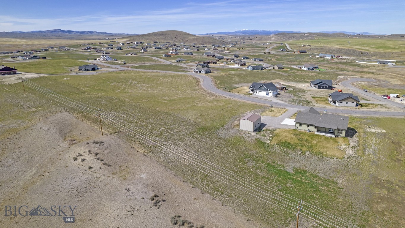 Village at Elk Ridge - Land