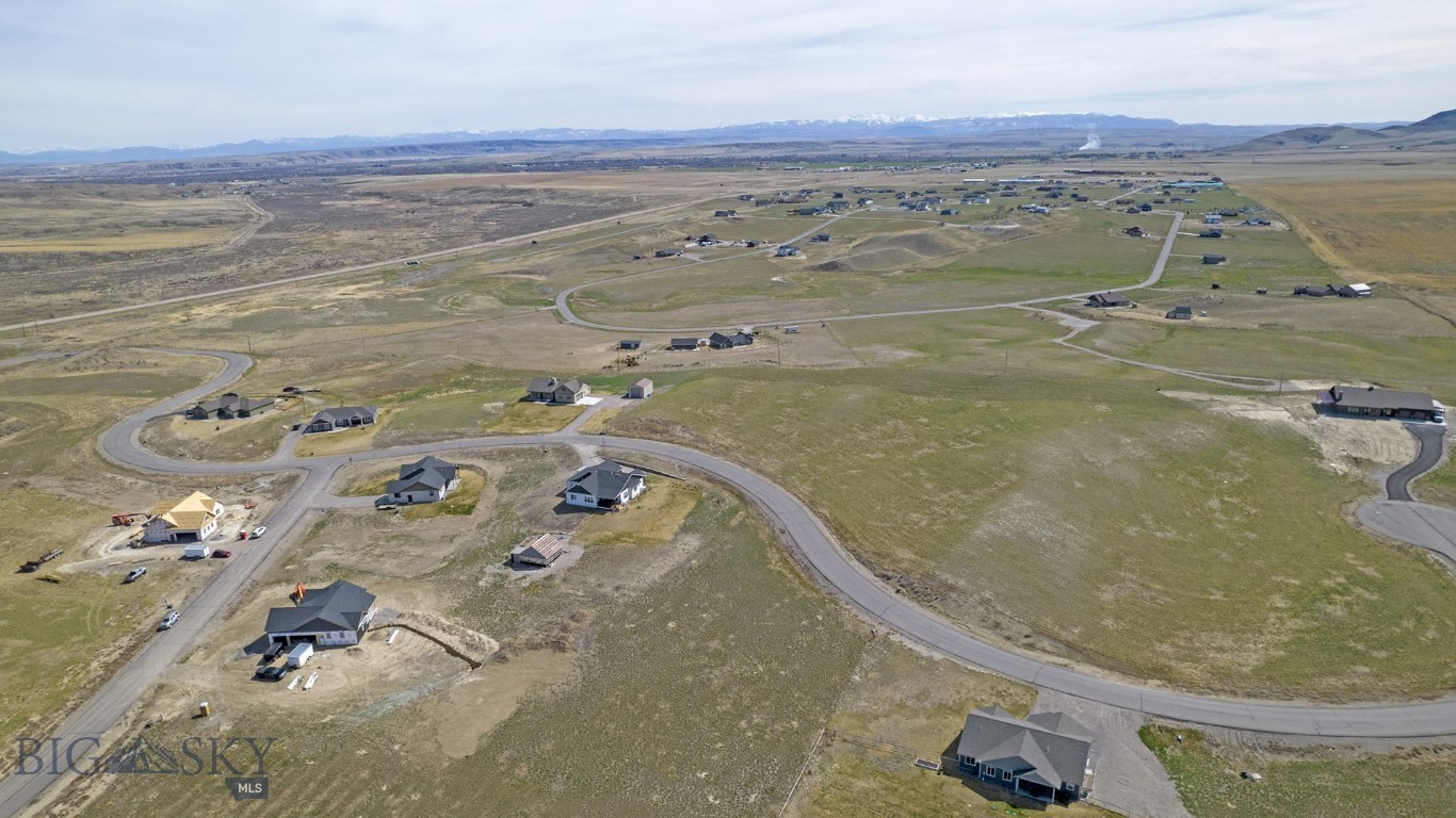 Village at Elk Ridge - Land