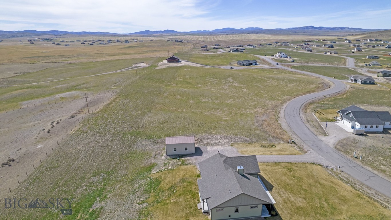 Village at Elk Ridge - Land