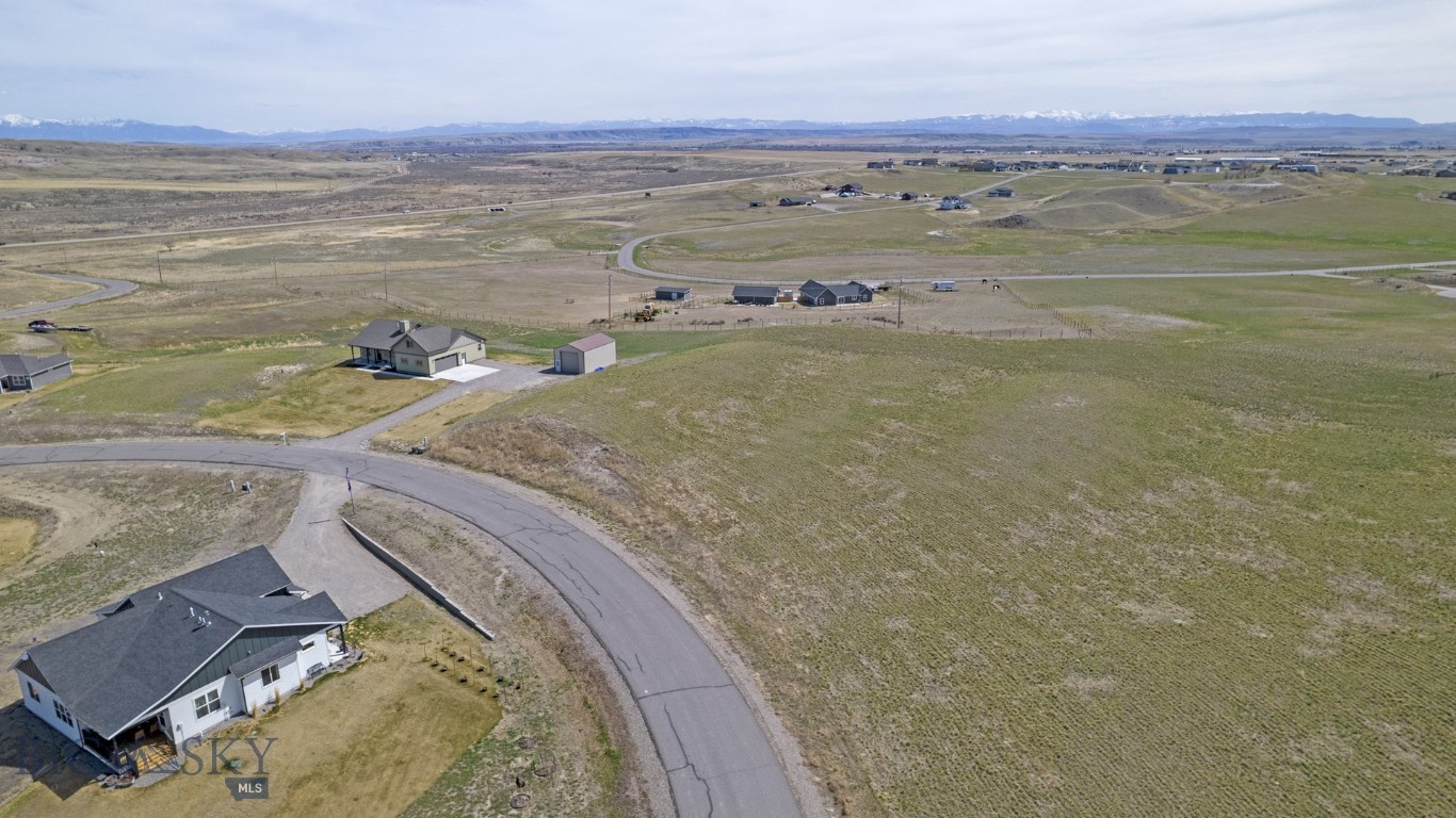 Village at Elk Ridge - Land