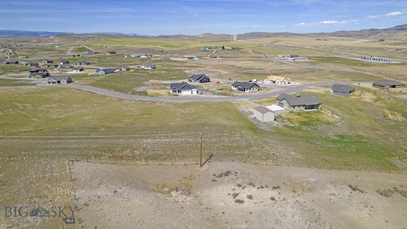 Village at Elk Ridge - Land