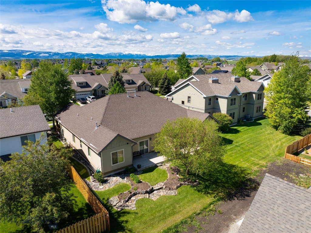 Laurel Glen - Residential