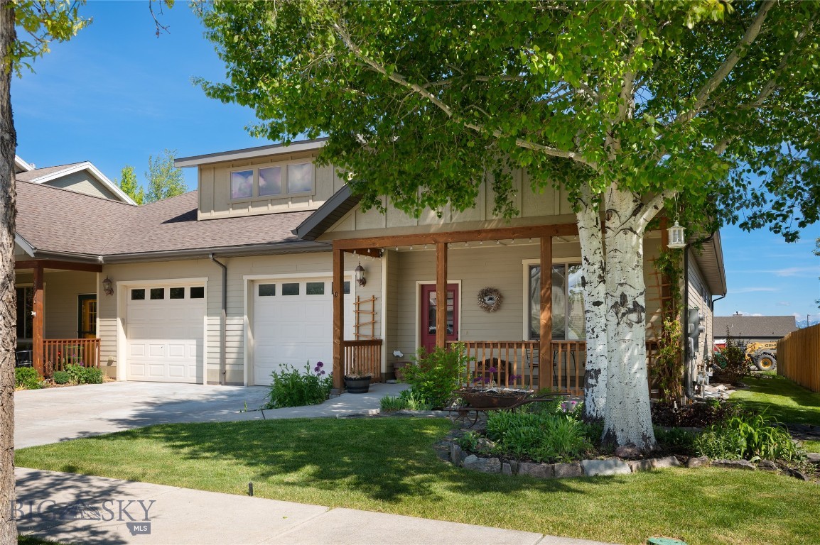 Laurel Glen - Residential