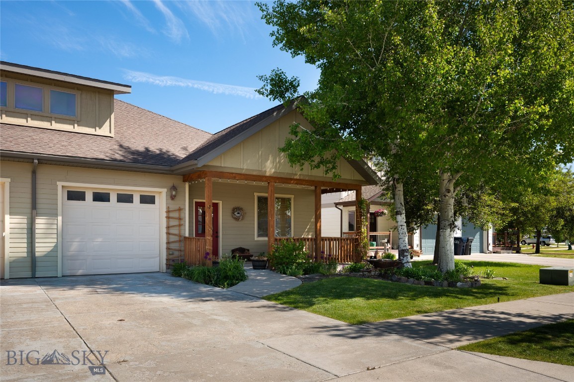 Laurel Glen - Residential