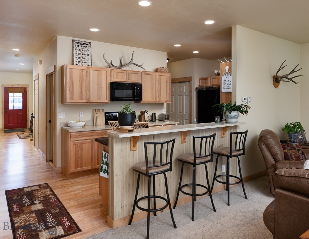 Laurel Glen - Residential