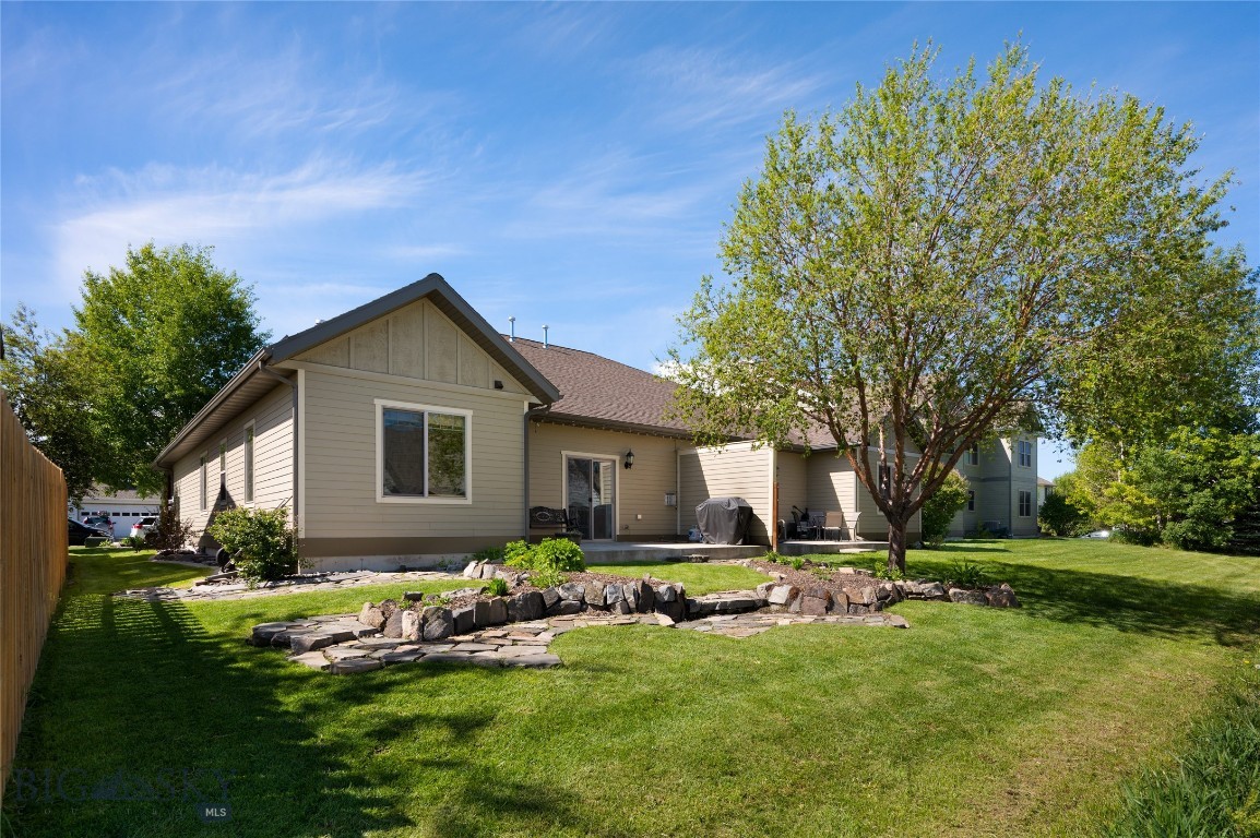 Laurel Glen - Residential