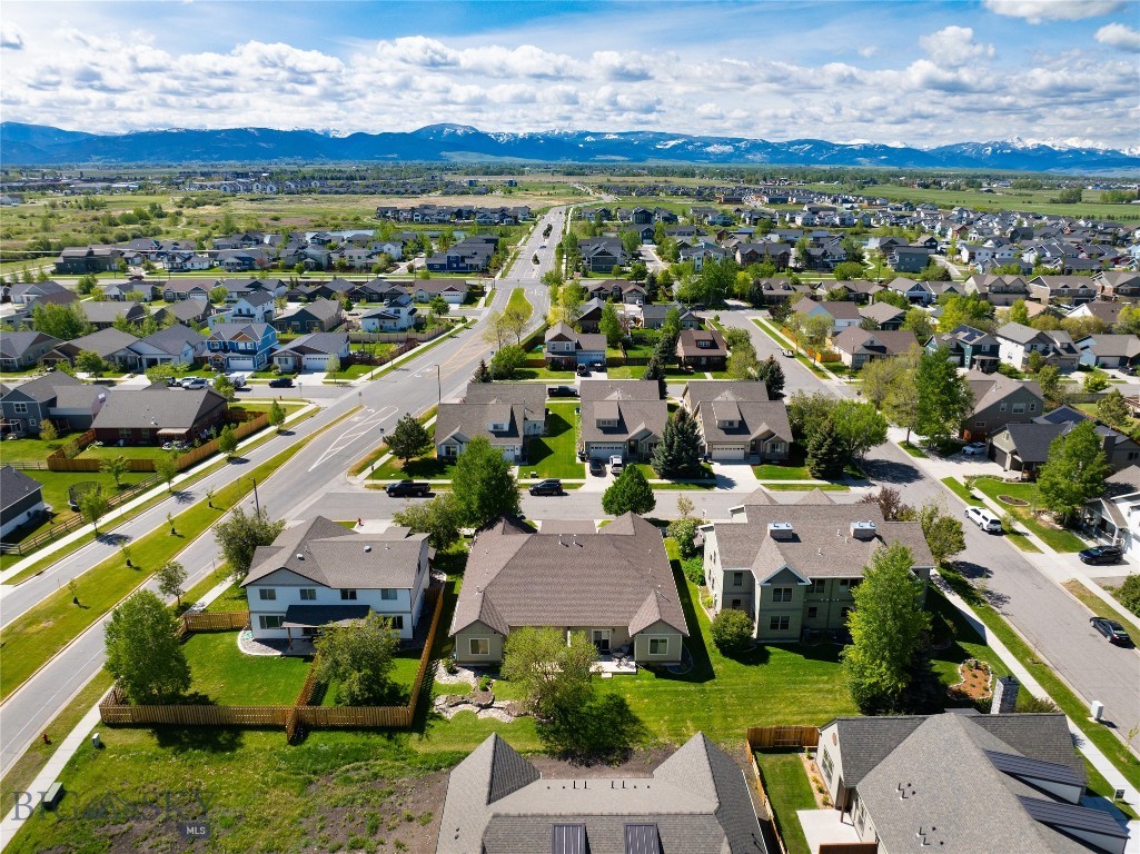 Laurel Glen - Residential