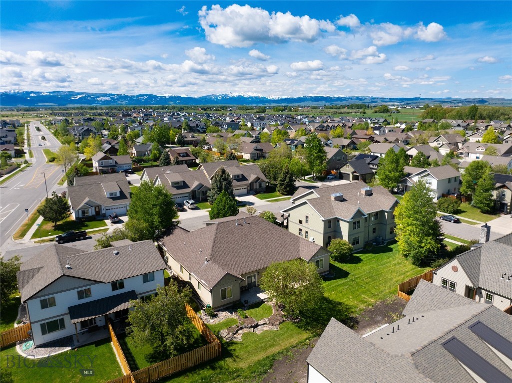 Laurel Glen - Residential
