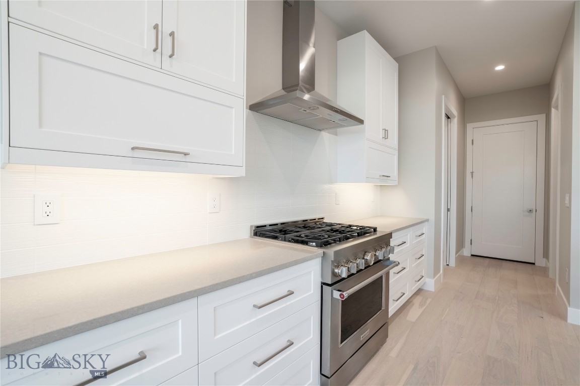 Creekside Meadows - Residential