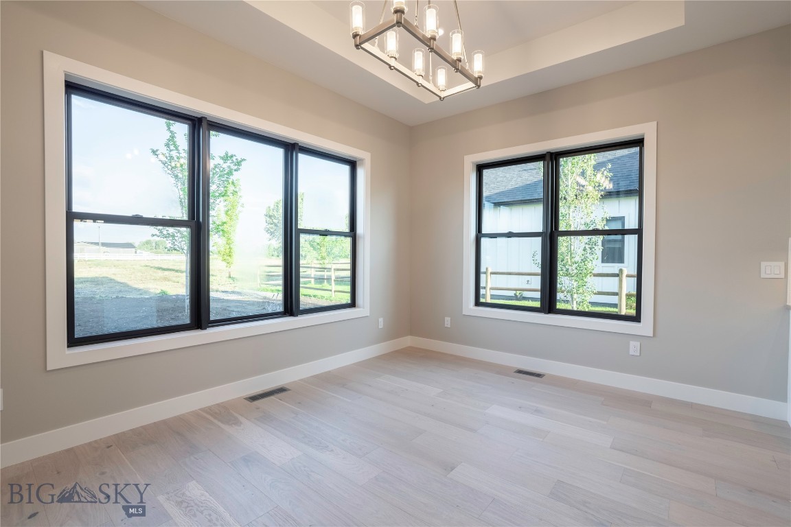 Creekside Meadows - Residential