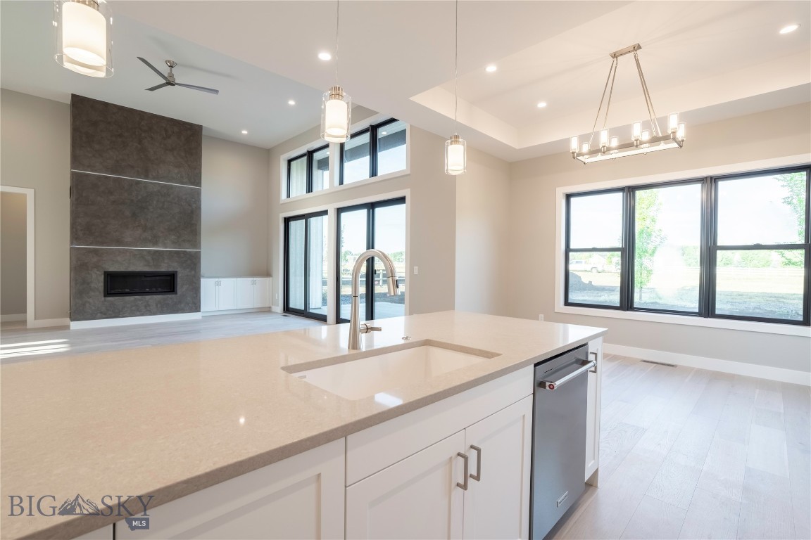 Creekside Meadows - Residential