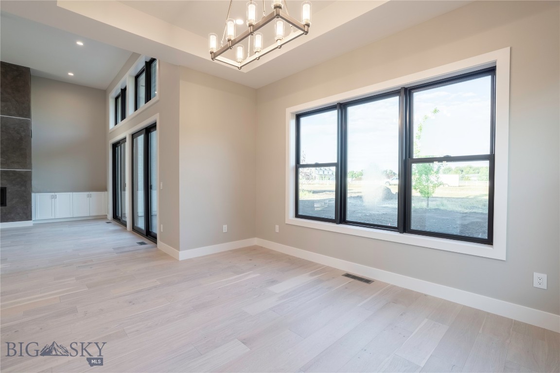 Creekside Meadows - Residential
