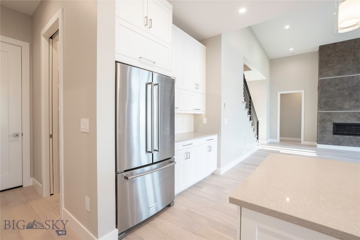 Creekside Meadows - Residential