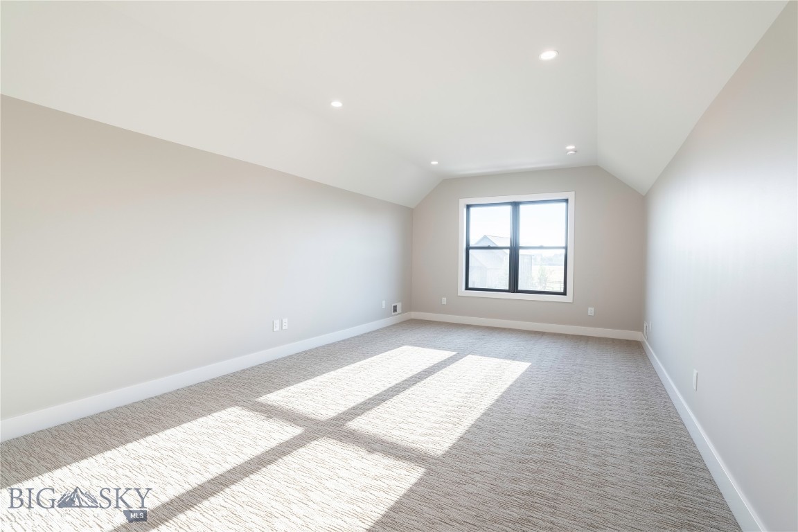 Creekside Meadows - Residential