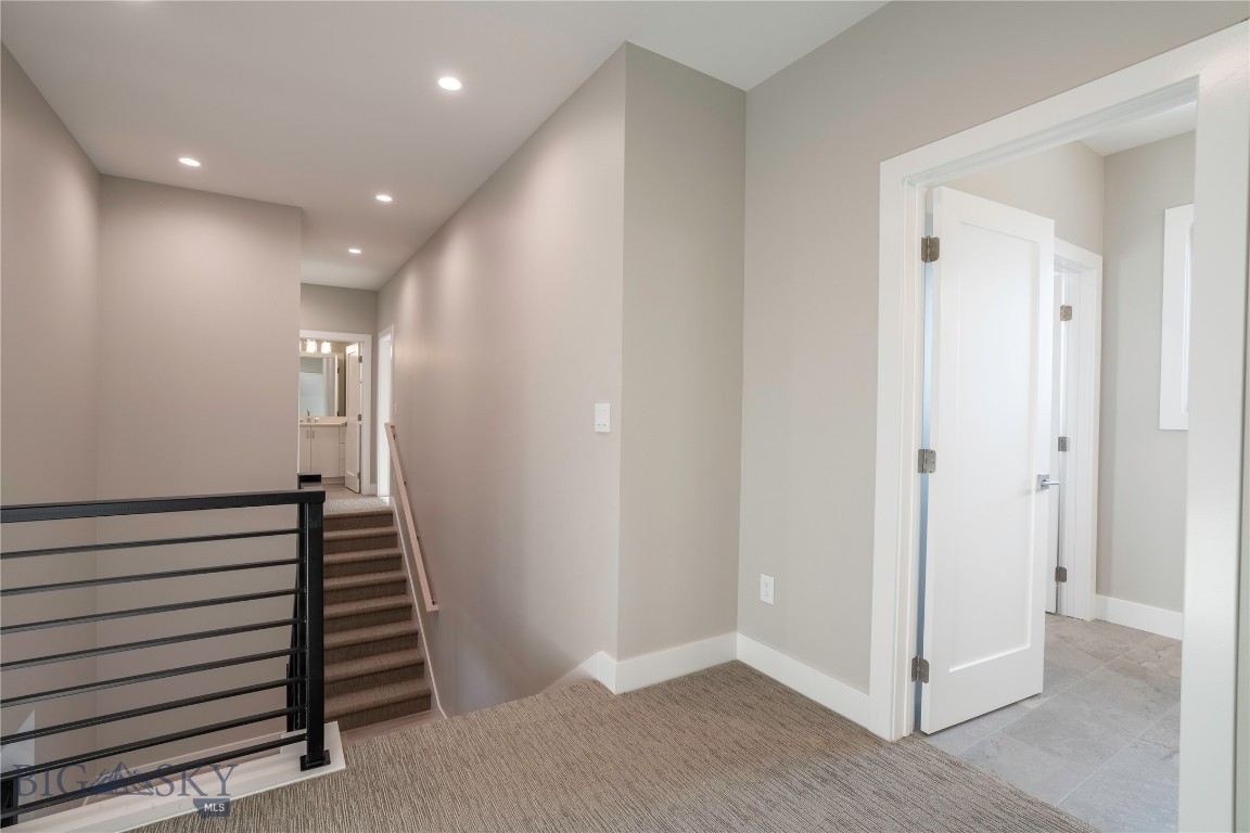 Creekside Meadows - Residential