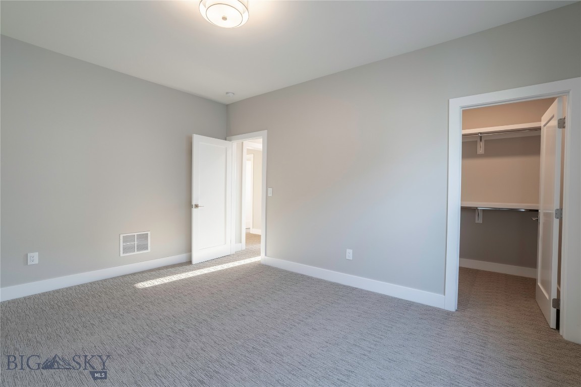 Creekside Meadows - Residential