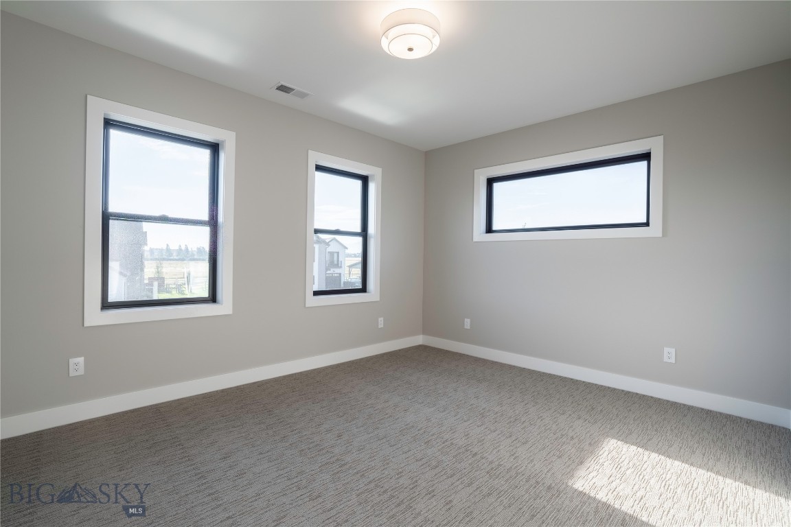 Creekside Meadows - Residential
