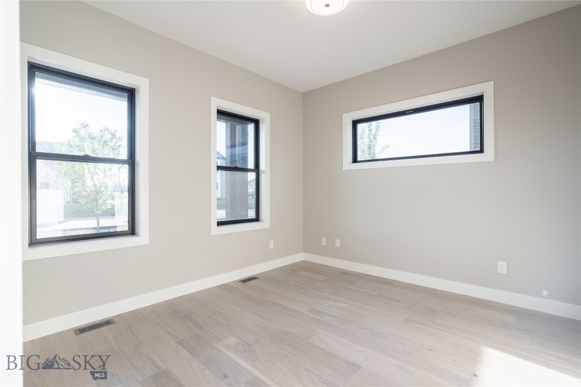 Creekside Meadows - Residential