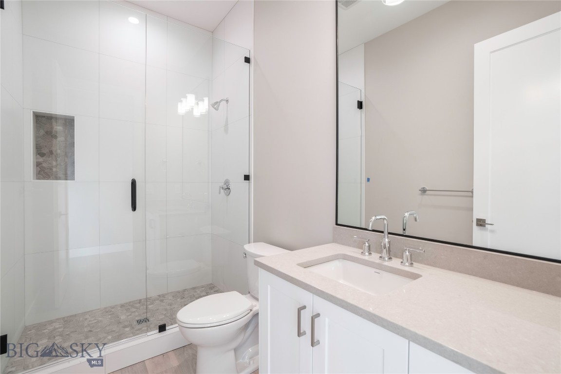 Creekside Meadows - Residential