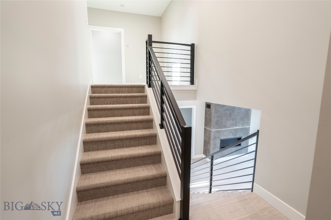 Creekside Meadows - Residential