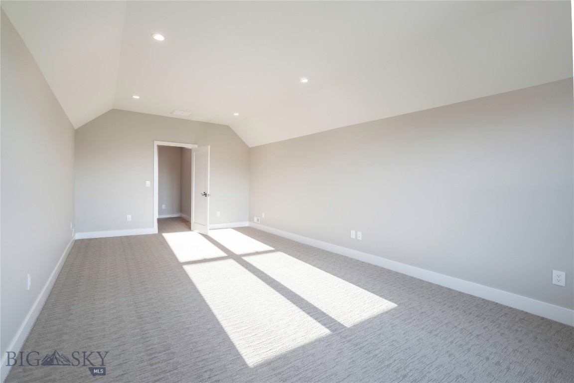 Creekside Meadows - Residential