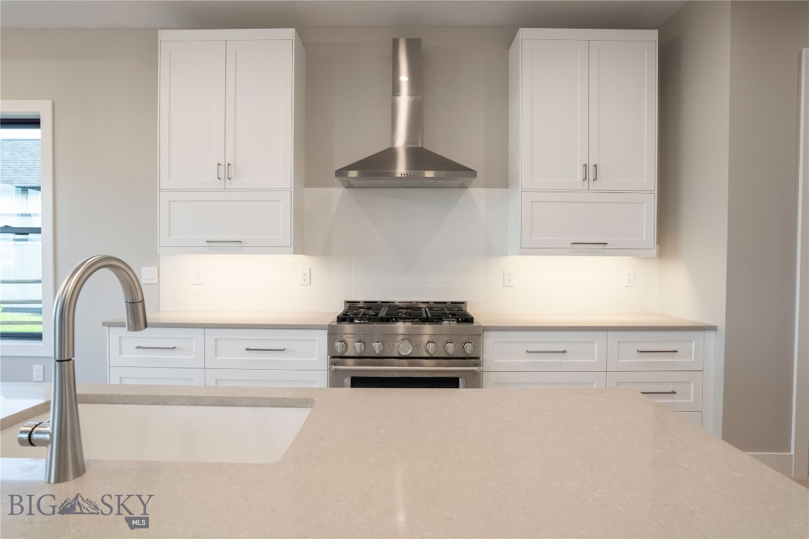 Creekside Meadows - Residential