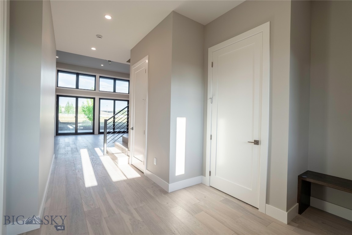 Creekside Meadows - Residential