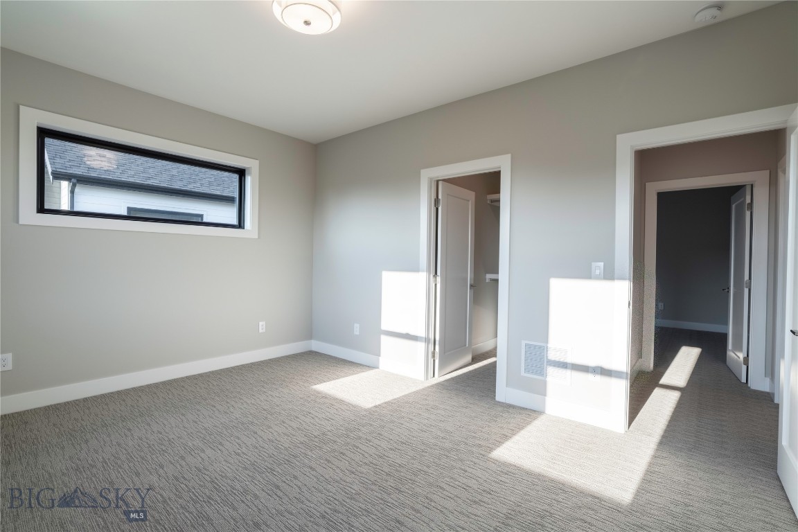 Creekside Meadows - Residential