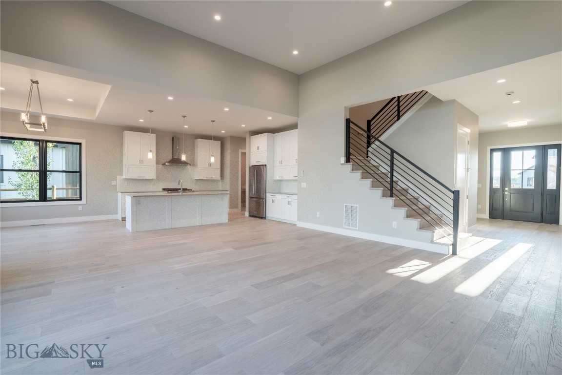 Creekside Meadows - Residential