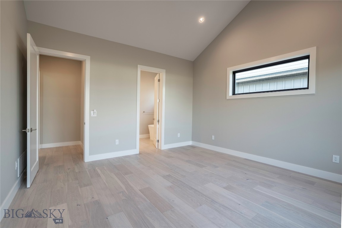 Creekside Meadows - Residential
