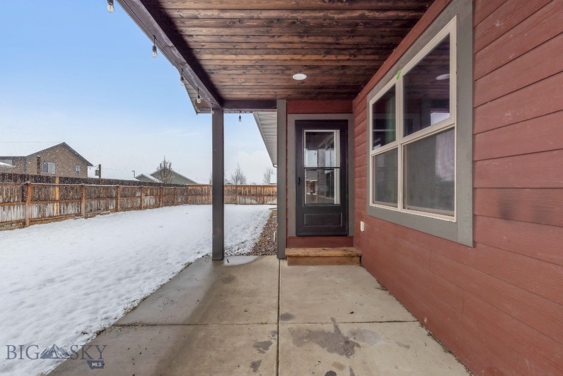 Ryen Glenn - Residential